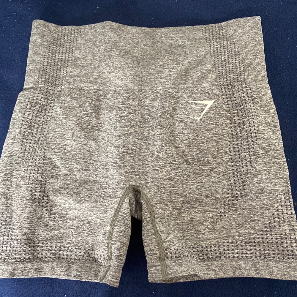 Gymshark shorts small